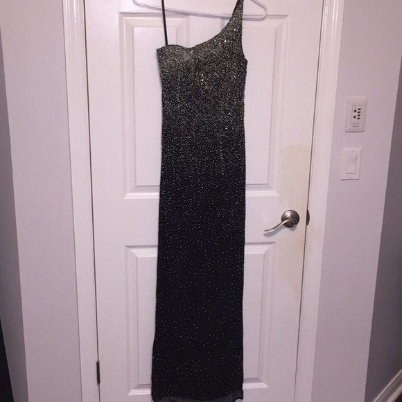 Scala formal evening gown - Picture 2 of 7